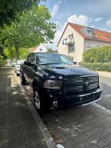 Dodge RAM 5,7 Hemi in blau *Top Zustand* - mit LPG-Antrieb: Blau
