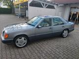 Mercedes-Benz Mercedes W124 250d Bj 1992 Tüv neu - gebrauchte Mercedes-Benz 250 aus dem Jahr 1992