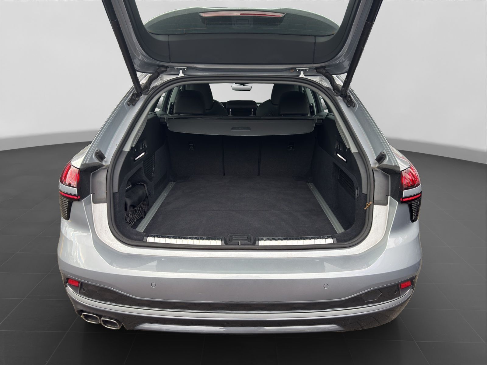 Audi A6 - Bild 17
