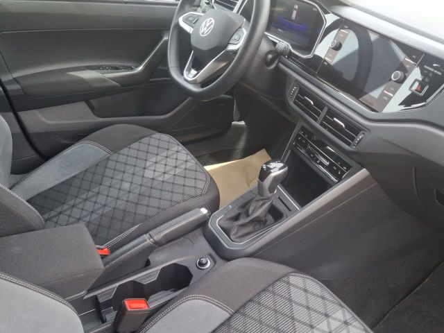 Taigo R-Line Black Style 1.5 TSI AZV abnehmbar
