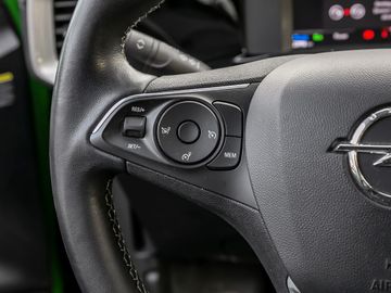 Opel Mokka e Edition Kamera Navi Spurhalteassistent