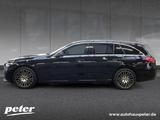 Mercedes-Benz C 220 d T-Modell AVANTGARDE+18''+DIGITAL LIGHT - Mercedes-Benz C 220 in Halle