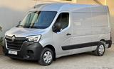 Renault Master 2.3 dCi L2H2 Kasten*Navi*AHK*SHz*TÜV*DAB+ - Renault Master: Dci