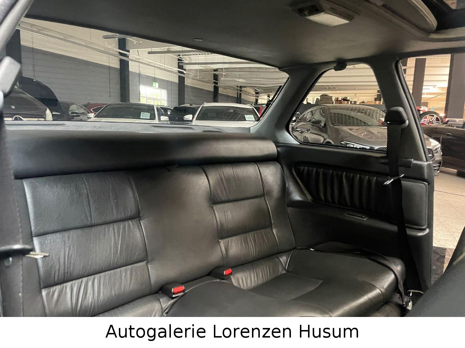HONDA PRELUDE 4WS - 2.0 16v - 137ch - 84 433KMS - TOIT OUVRANT - VOLANT EN CUIR