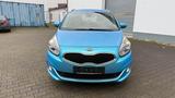 Kia Carens 1.7 CRDi Dream Team*NAVI*4xSitzhzg.*Tempo - gebrauchte Kia Carens aus dem Jahr 2016