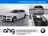 BMW 118i Advantage Aut. PDC NSW Lederlenkrad - BMW 118 in Stuttgart