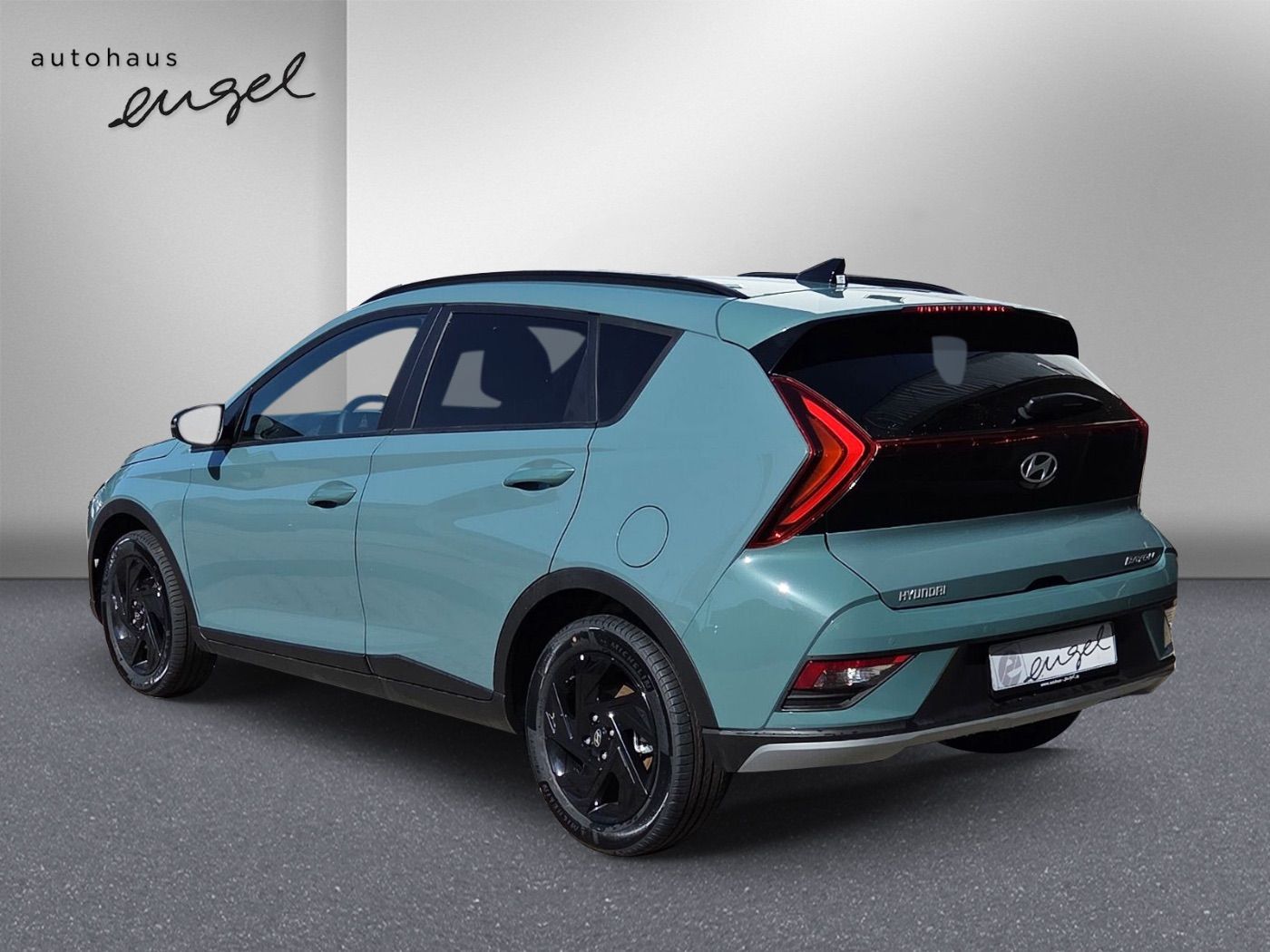 Hyundai BAYON – Bild 6