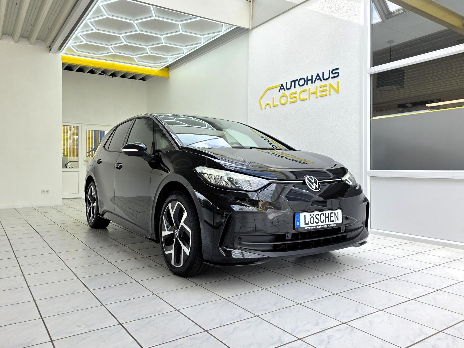 Volkswagen ID.3 Pro 150 kW Move Sitzheizung ErgoActiveSitze