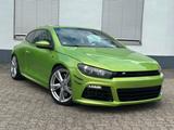 Volkswagen Scirocco 2.0 TSI R-LINE *BULL-X* H&R/TTRS-Bremse - VW Scirocco in Frankfurt