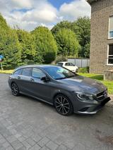 Mercedes-Benz CLA 180 Shooting Brake CLA 180 Urban Shootin... - Mercedes-Benz CLA 180 Shooting Brake aus 2015