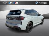 BMW X3 M40 i Laser HUD H&K ACC AHK Park Assis. Plus - BMW X3 M40 mit Anhängerkupplung