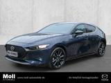 Mazda 3 Homura HUD Navi LED ACC Apple CarPlay Android  - Mazda 3 in Aachen