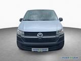 Volkswagen T6.1 Transporter Kasten 2,0 l TDI SCR 110 kW - Autotransporter