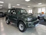 Suzuki Jimny 1,3 4X4 Comfort/Euro 6/Klima/ALLRAD - Suzuki Jimny Gebrauchtwagen in München