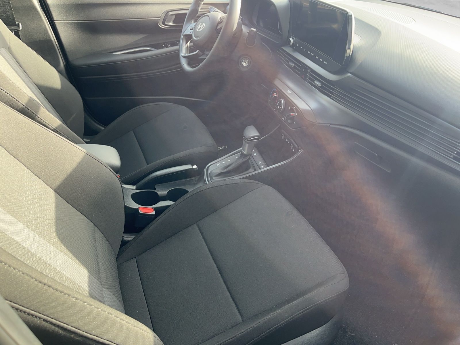 Hyundai i20 – Bild 9