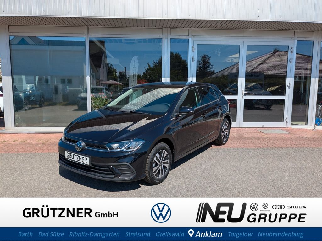 Image of Volkswagen Polo