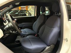 FIAT 500 Cult|23tkm|USB|AUX|GRA|Klimaanlage FIAT 500 Cult|23tkm|USB|AUX|GRA|Klimaanlage