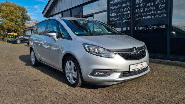 Opel Zafira C Business Edition - Sportsitz - CAM -