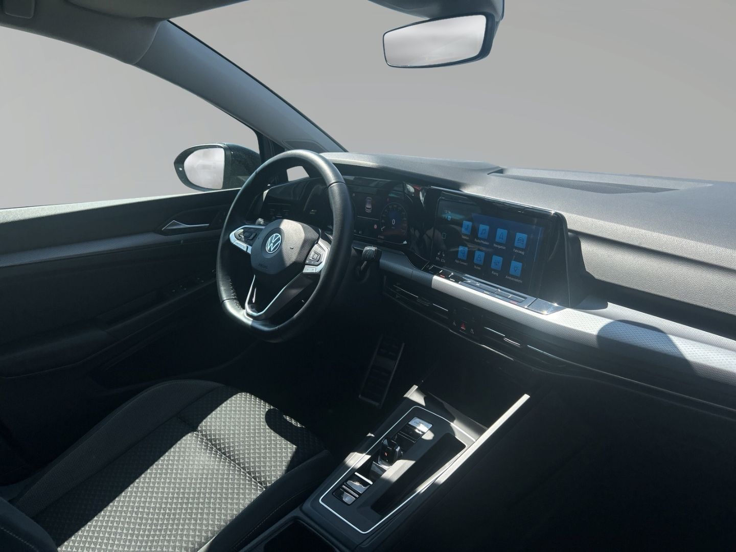Volkswagen Golf - Bild 6
