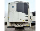 Krone SDR Cool Liner FP 60 ThermoKing SLXi 300 - Krone ThermoKing SLXi 300