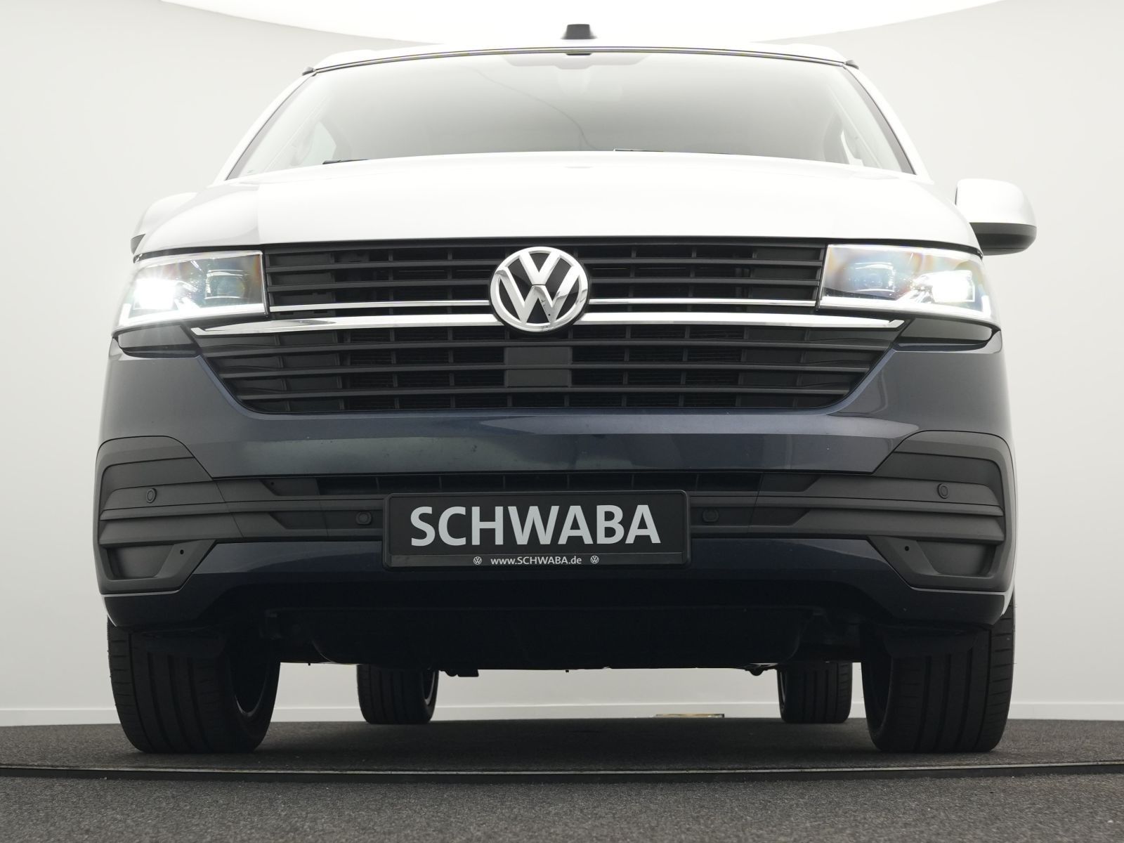 Volkswagen T6 California - Bild 43