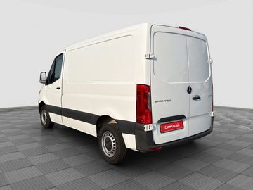 Mercedes Sprinter - 3