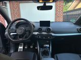 Audi Q2 1.4 TFSI COD sport sport - Audi Q2 von privat