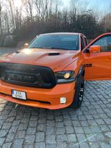 Dodge RAM 1500 Sport HEMI 5.7 - Dodge RAM: 1500 Sport