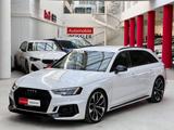 Audi RS4 2.9 TFSI Quattro Kamera+LED+HUD+280km/h - Audi RS4: Weiß