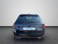 Skoda Superb - Vorschau Bild 7