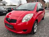 Toyota Yaris Cool*KLIMA*ALU* - Toyota Yaris in Mönchengladbach