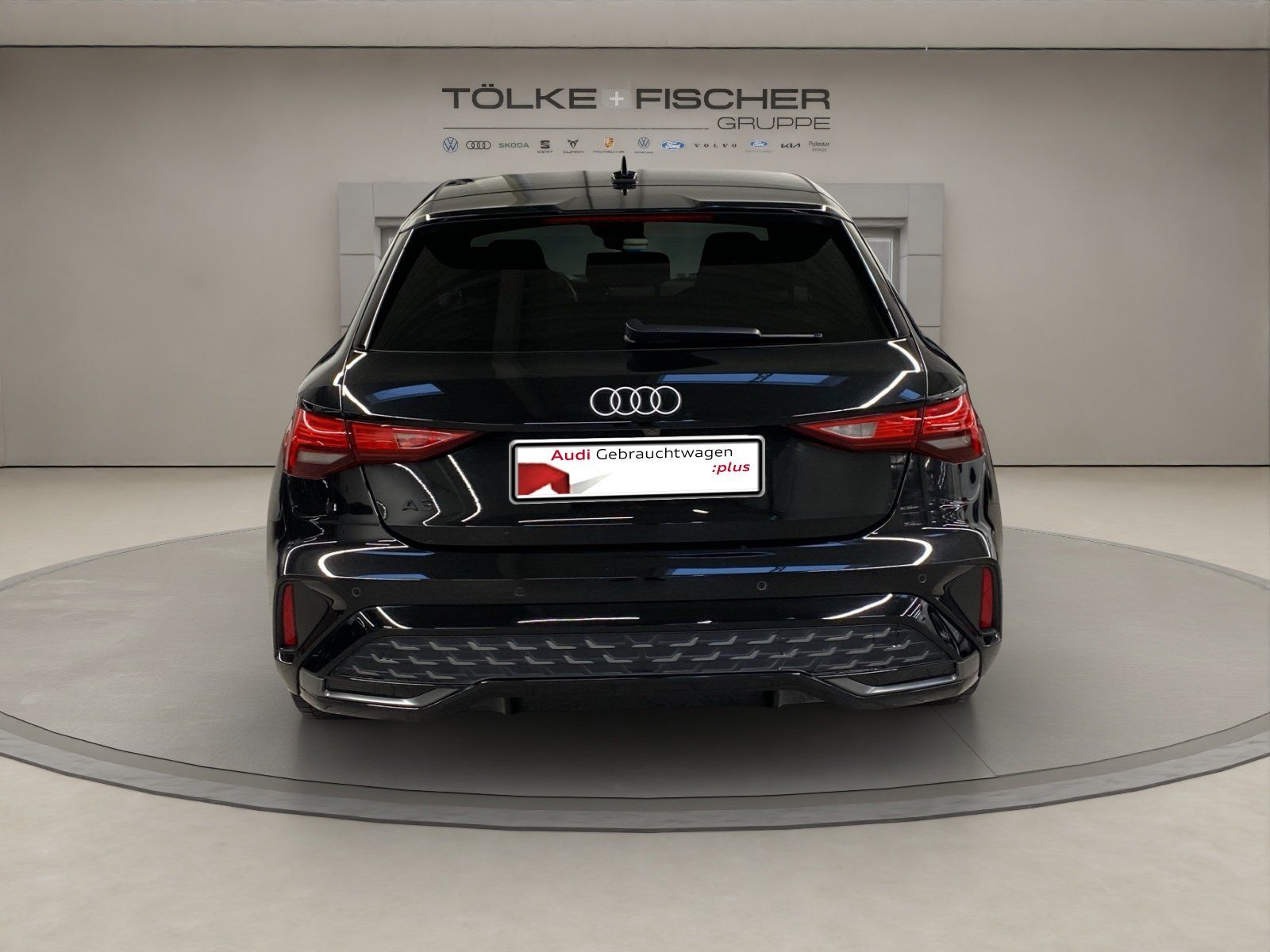 Audi A3 - Bild 5