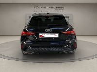 Audi A3 - Vorschau Bild 5