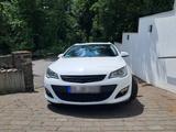 Opel Astra 2.0 CDTI Turbo Diesel | BJ 2013 | - Opel Astra mit Diesel-Antrieb: Turbo