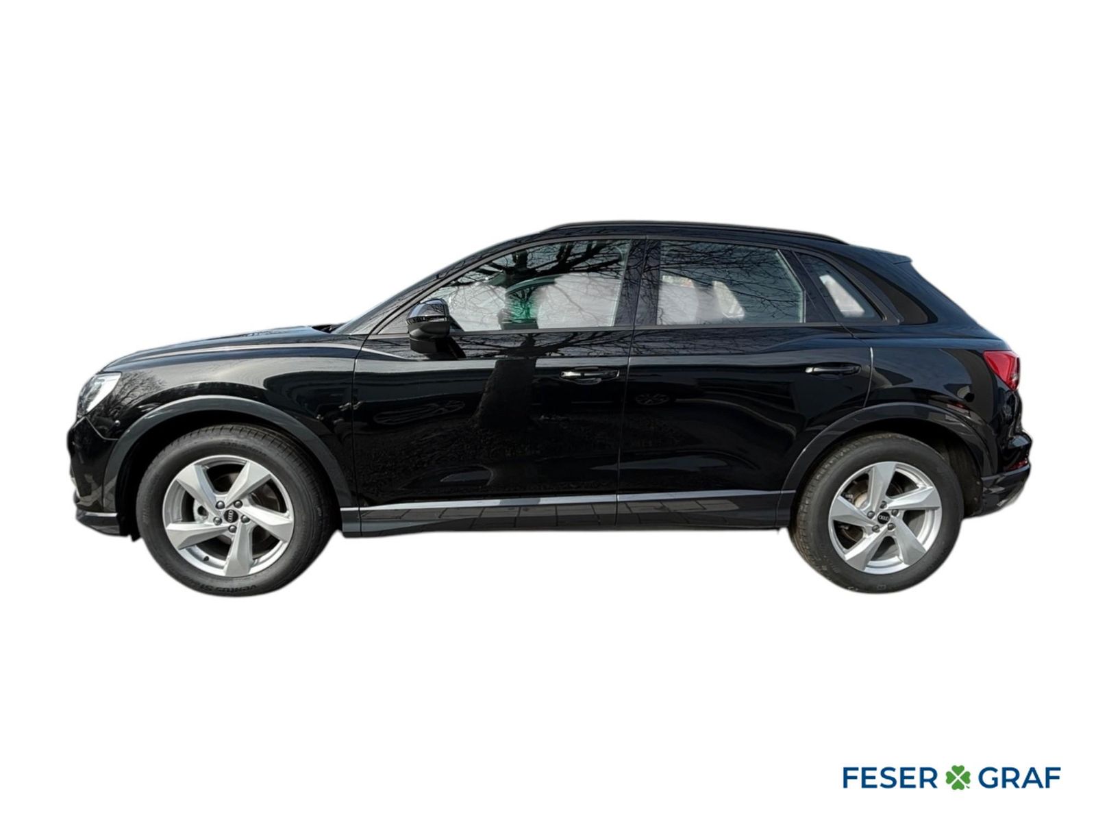 Audi Q3 - Bild 3