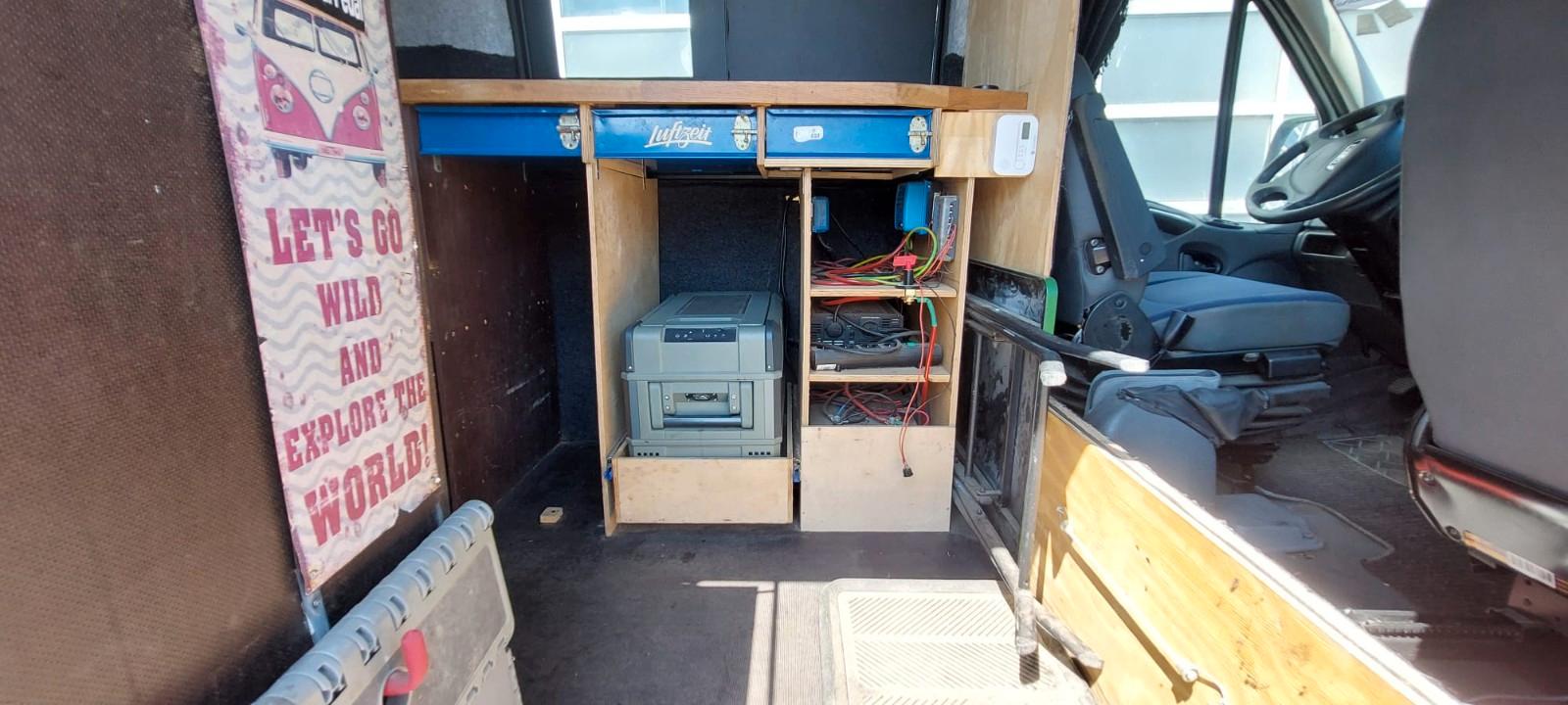 Iveco Andere