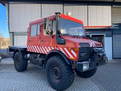 Unimog 1250L /1450 /427 4x4 Oldtimer