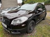 Suzuki SX4 S-Cross Comfort+ 4x4 - Suzuki: Allradantrieb