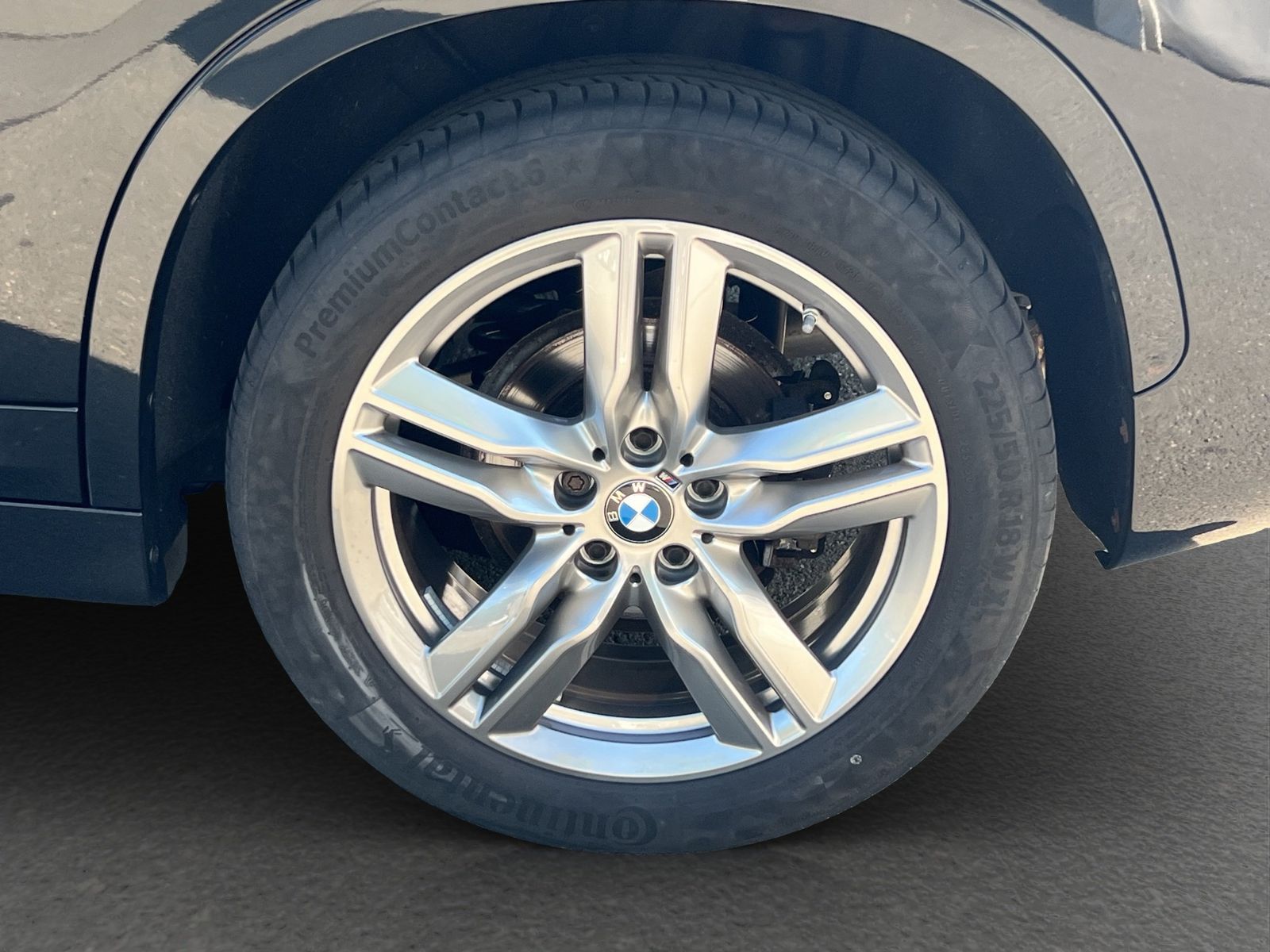 BMW X1 sDrive18d ///M-Sport Business Package foto 23
