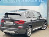 BMW X3 xDrive30i xLine PANO E-Sitze Ad-LED h&k HuD - BMW X3 30i Gebrauchtwagen