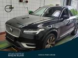 Volvo XC90 B5 AWD ULTIMATE BRIGHT AHK+PANO+360°+ - Volvo XC90 Gebrauchtwagen in Dortmund
