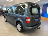 Volkswagen Caddy Life Familien Caddy - DSG- AHK - : Van, Familien