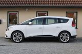 Renault Scenic Grand Limited 1,7DCI  Alu 20"/PDC/7Sitze - Renault Scenic: GR
