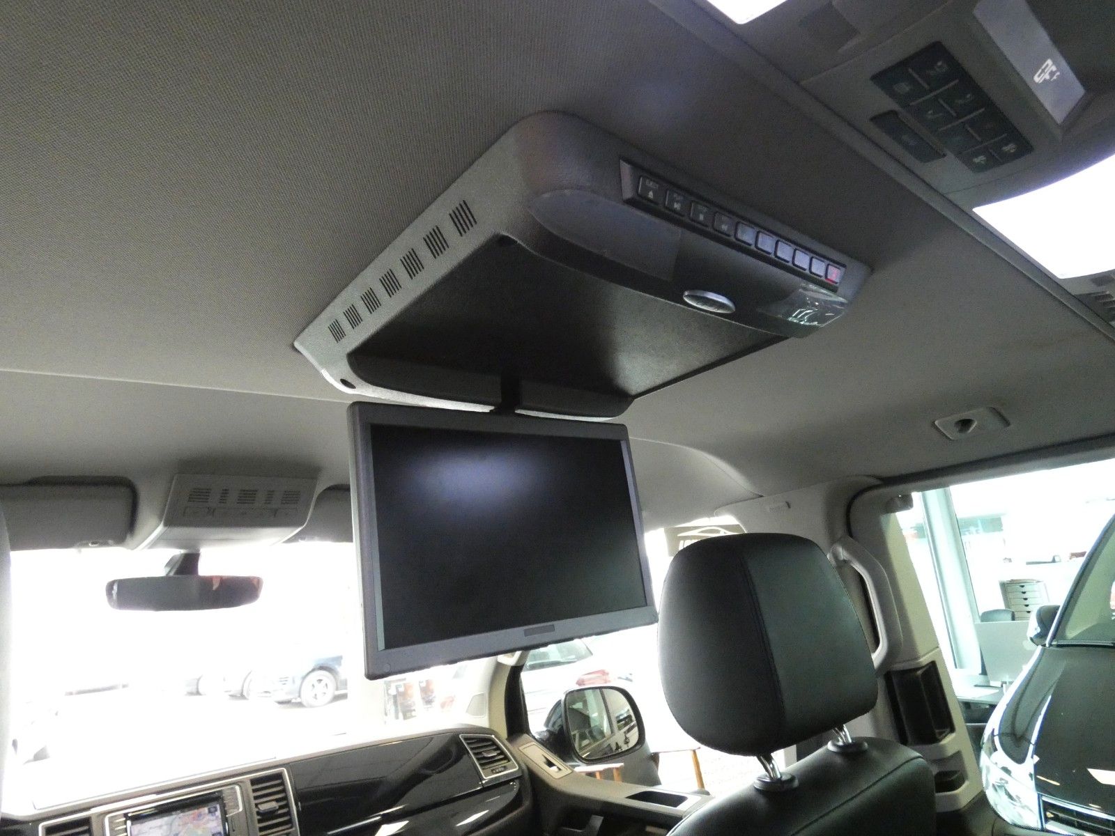 Volkswagen T6 Multivan 4Motion Highline 7-Stzr Autom. Kamer foto 15