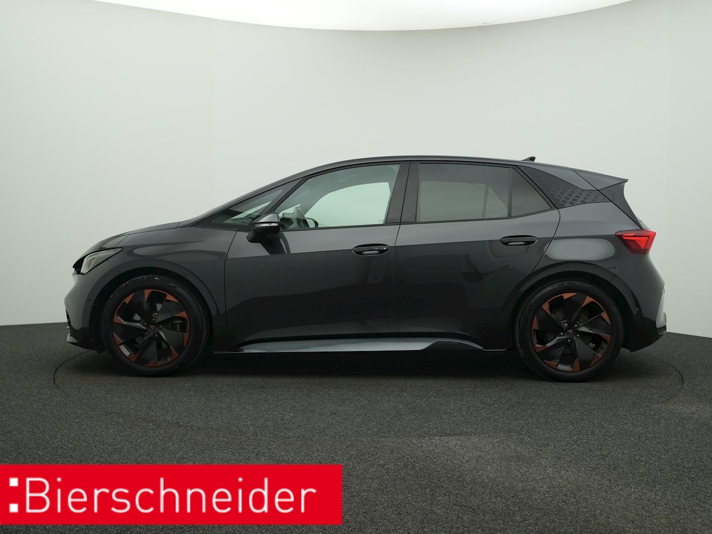 Cupra Born - Bild 2