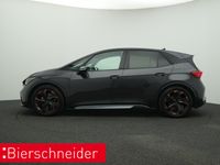 Cupra Born - Vorschau Bild 2