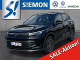 Volkswagen Tiguan TDI DSG GOAL AHK PlusPaket Navi AreaView