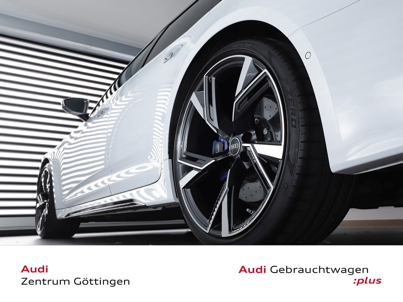 Audi RS6 - Bild 6