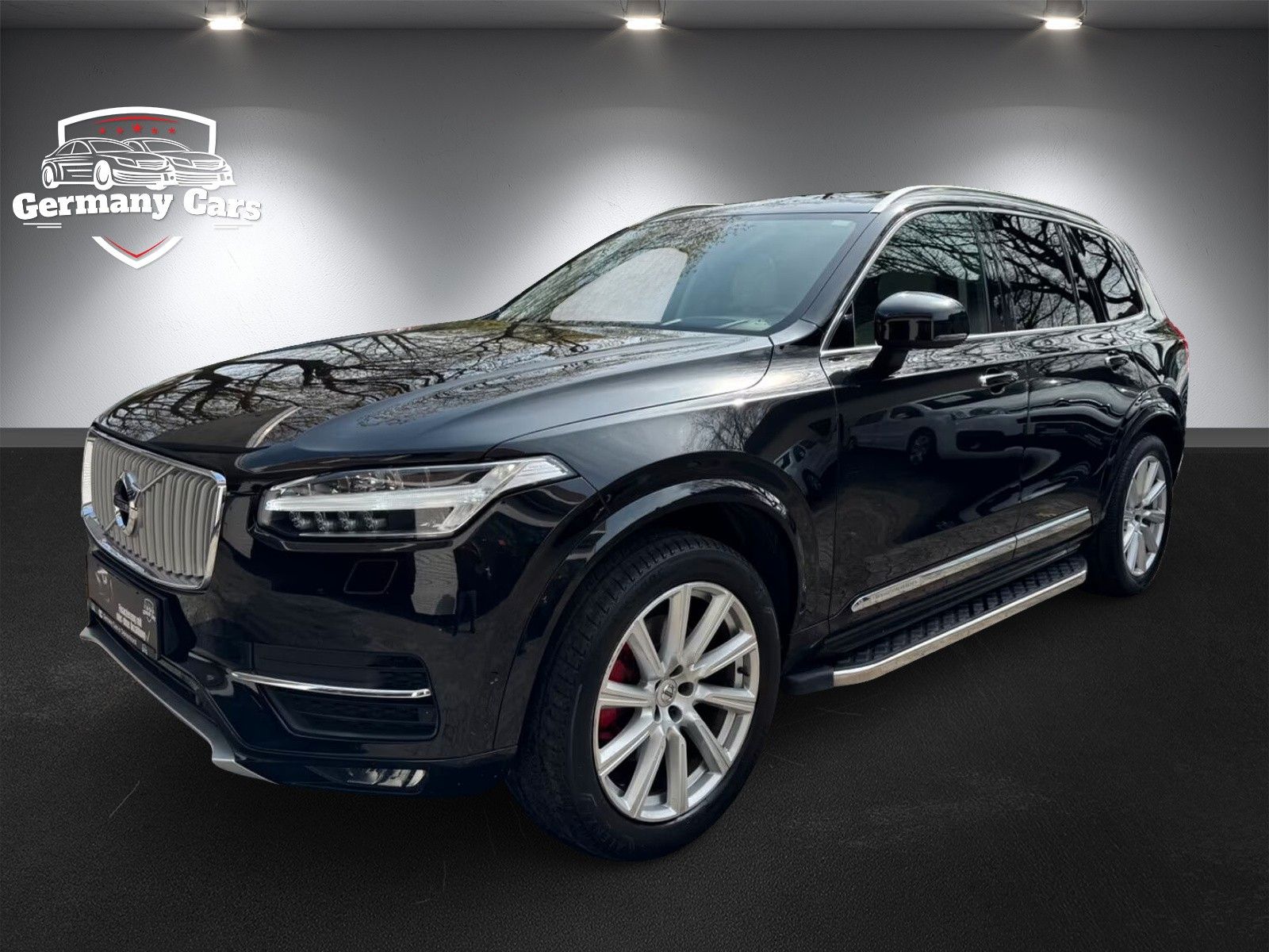 VOLVO XC 90