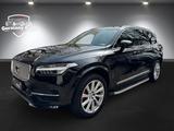 Volvo XC90 Inscription AWD 2.0 Diesel 7-Sitzer,,,, - Volvo XC90 Gebrauchtwagen in Bremen